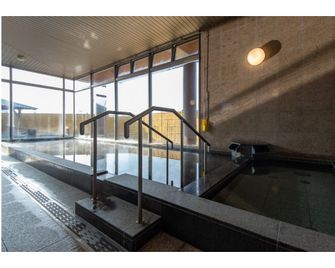 Sports Garden Mie Spo Inn - Suzuka - Pool