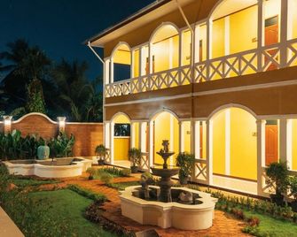 Le Jardin Hotel - Pakse