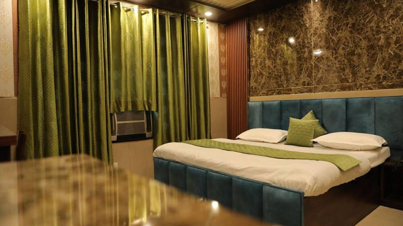 Hotel Green View