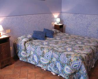 Locazione Turistica Totti - San Gimignano - Bedroom