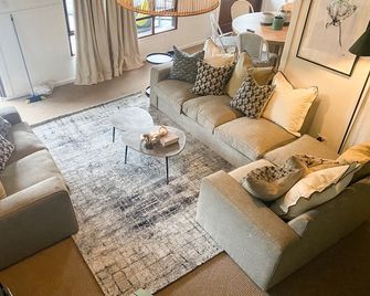 Rockwood Lodges - Howick
