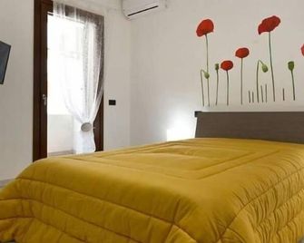 Sabe' B&b - Lecce - Habitación