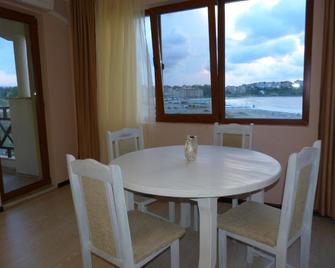 Toma's Residence - Tsarevo - Dining room