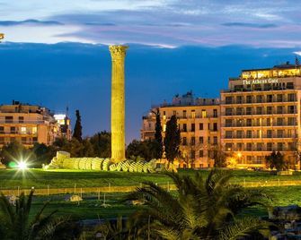 Athens Gate Hotel - Athens