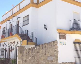 Casa Rural El Limonero - Los Naveros - Edificio