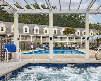 Admiral's Inn Resort - Ogunquit - Pool