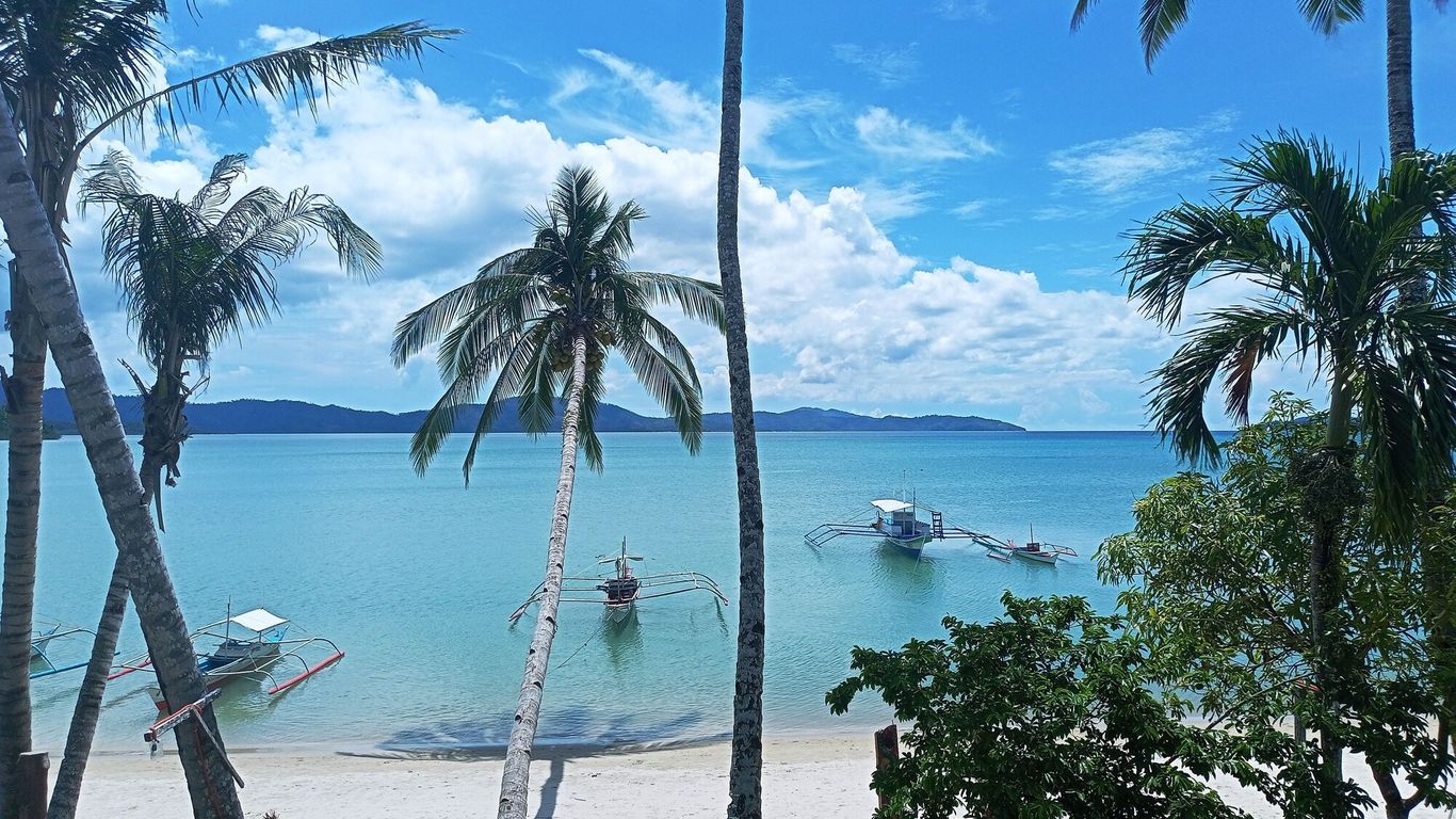 Ausan Beach Front Cottages