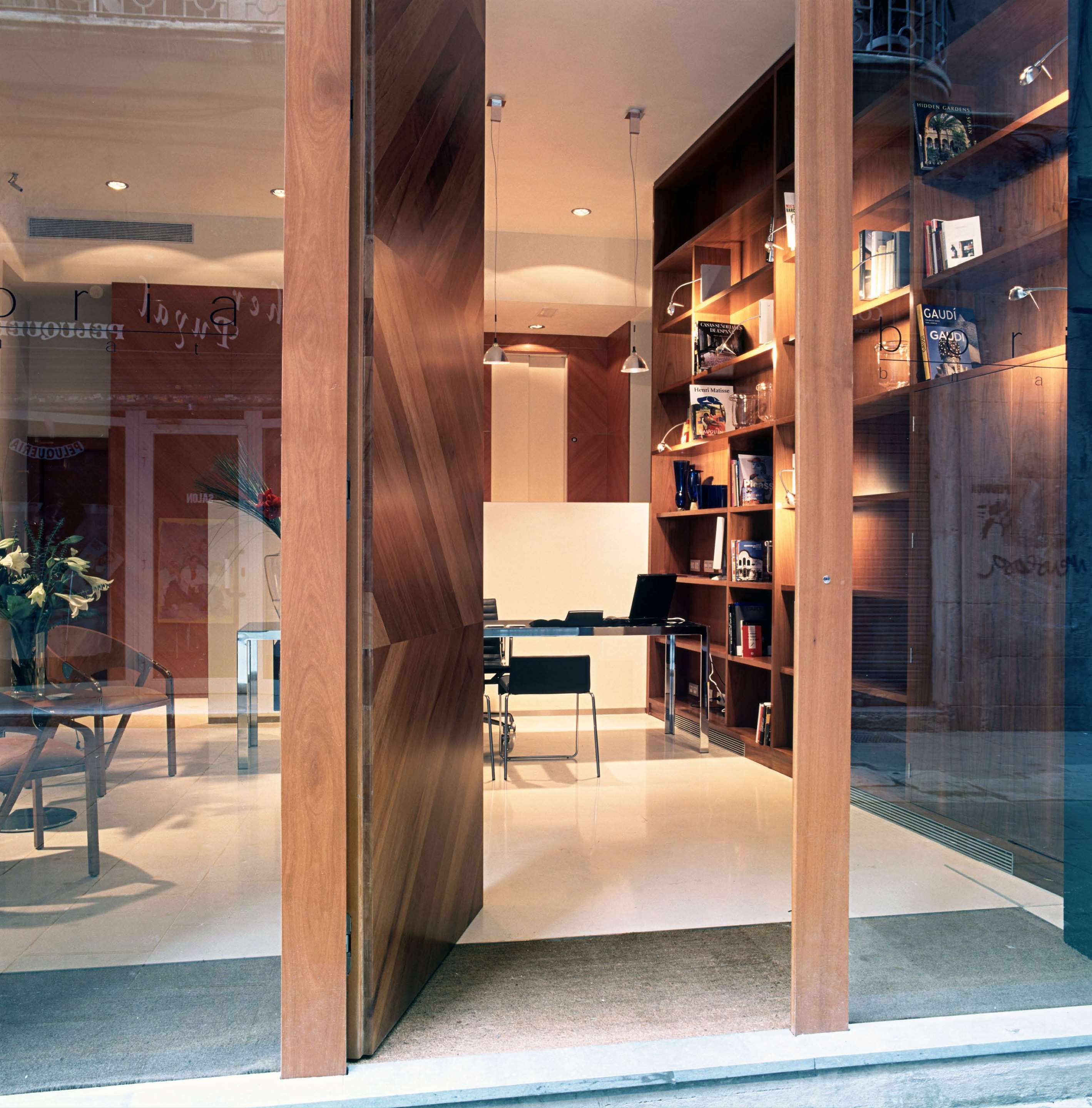 Mercer House Bòria Bcn - Barcelona - Lobby