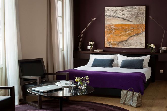 Mercer House Bòria Bcn - Barcelona - Phòng ngủ