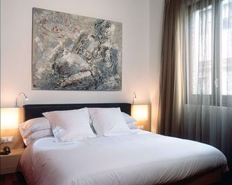 Mercer House Bòria Bcn - Barcelona - Quarto