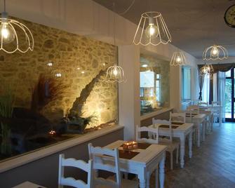 Residenza il Punto - Perugia - Restaurante