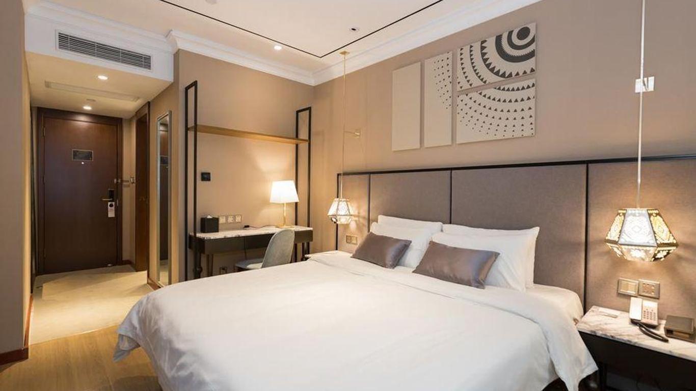 Yitel Premium Shanghai Nanjing West Road
