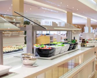 Hipotels Barrosa Garden - Chiclana de la Frontera - Buffet