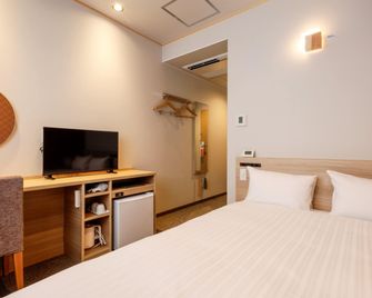 Hotel Kii Tanabe - Tanabe
