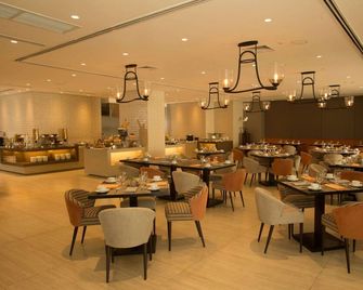 Wynwood Hotel - Pasig - Restaurante
