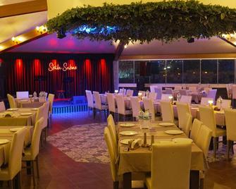 Mad Sea Hotel - Şile - Restaurant