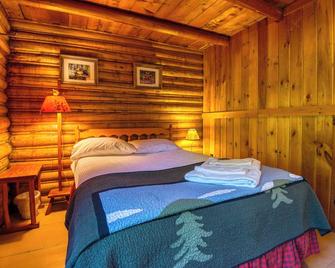 Poet's Lodge by Morton & Furbish - Oquossoc - Habitación