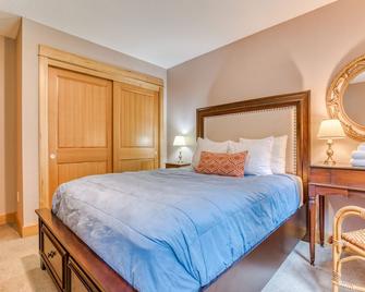 Riversong Retreat in Welches - Welches - Bedroom