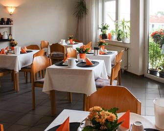 Hotel La Taverna - Rosbach vor der Höhe - Ristorante