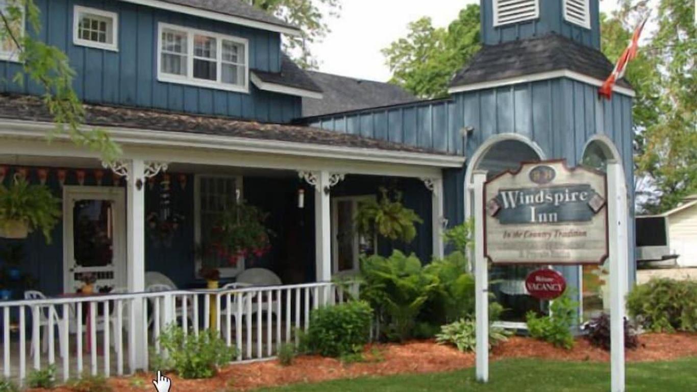 Windspire Inn