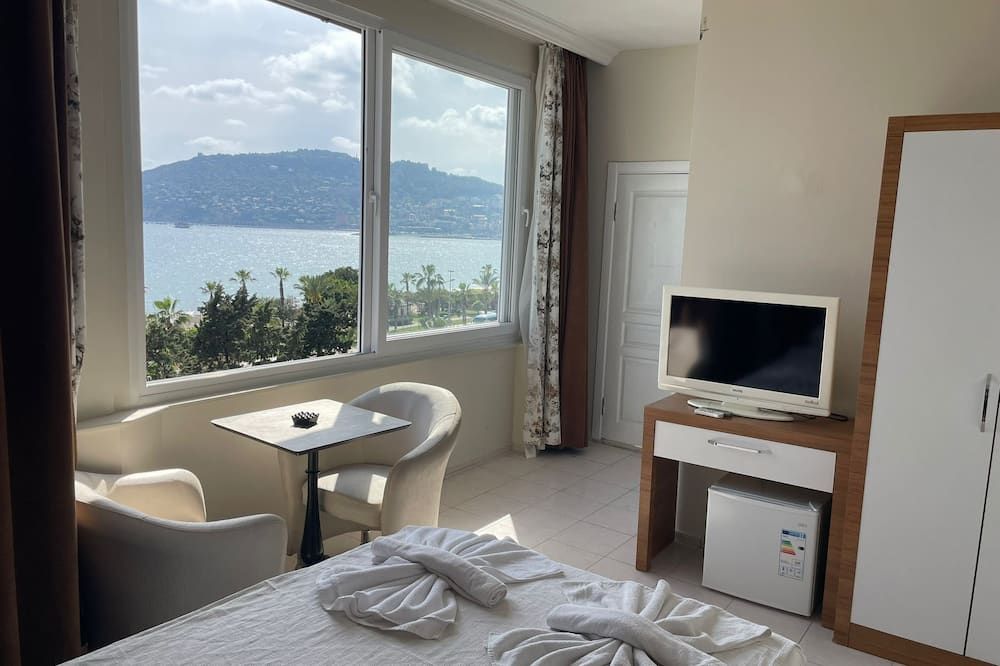 Rosella Hotels - Alanya