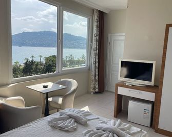 Rosella Hotels - Alanya