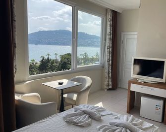 Rosella Hotels - Alanya