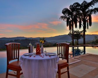 Heritage Resort Coorg - Madikeri