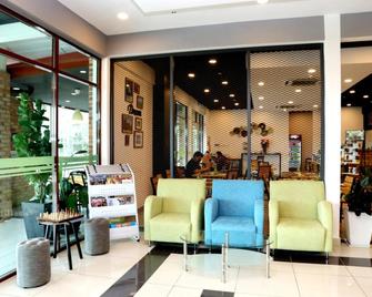 Hotel Seri Malaysia Seremban - Seremban - Lobby