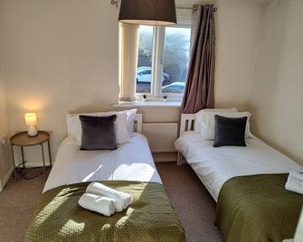 Ormonde Close 3 bed contractor family home Grantham - Grantham - Bedroom