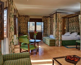 Parador de Sos del Rey Católico - Sos Del Rey Catolico
