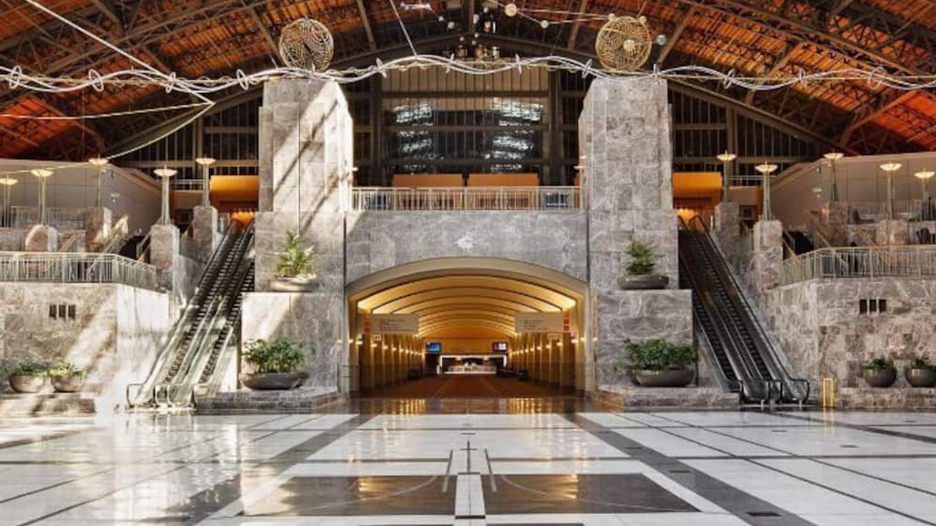 펜스 뷰 호텔 필라델피아