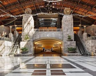 Penn's View Hotel Philadelphia - פילדלפיה - לובי