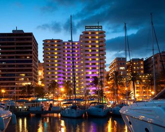 Hotel Palma Bellver, Affiliated by Meliá - Palma - Vista del exterior