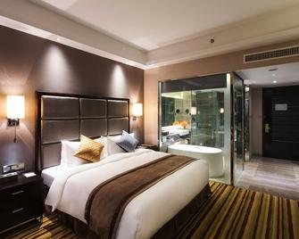Millennium Hotel Fuqing - Fuzhou - Habitación