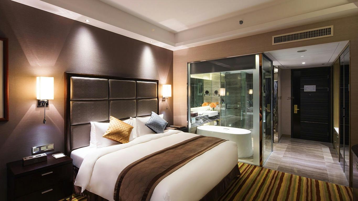 Millennium Hotel Fuqing