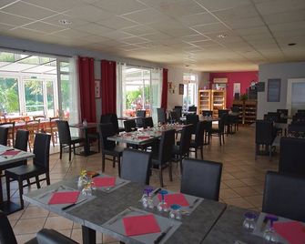 Le Chalet - Tonnay Charente - Restaurant
