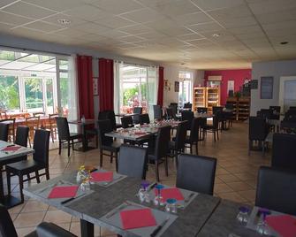 Le Chalet - Tonnay Charente - Restaurant