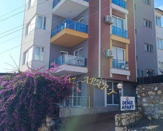 Deniz Apart - Demre - Edificio