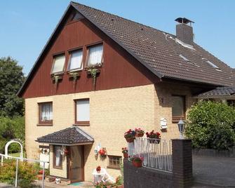 Batram vacation apartment - Buxtehude - Gebäude