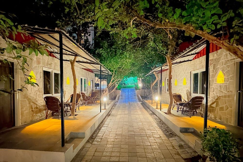 Ranthambhore National Resort