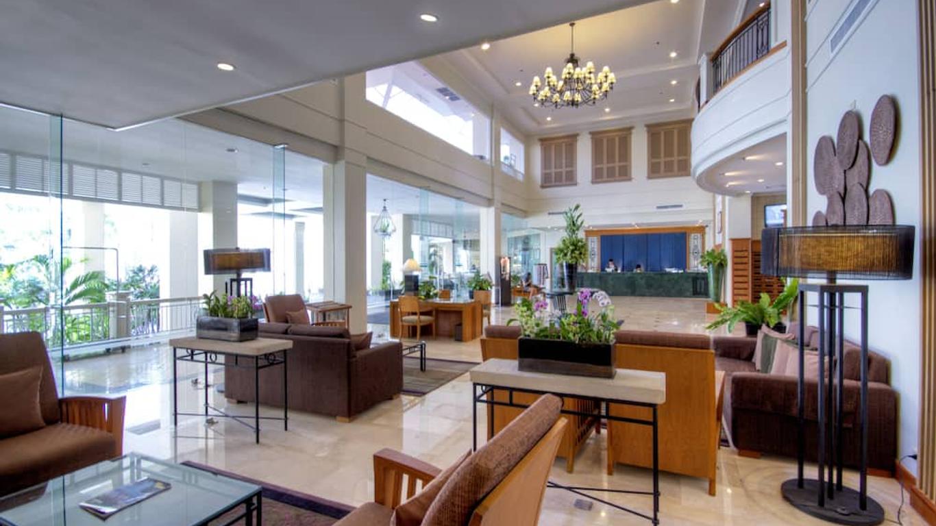 Kantary Bay Hotel And Serviced Apartment Rayong