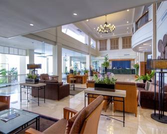 Kantary Bay Hotel And Serviced Apartment Rayong - Rayong - Lobby