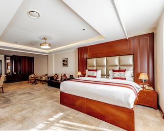 Premium Hotel Ulaanbaatar - Ulaanbaatar
