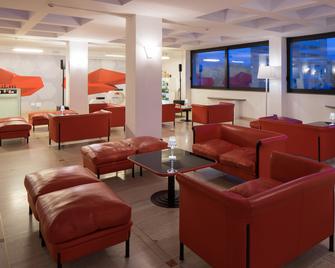 Hotel De La Ville Avellino - Avellino - Lounge