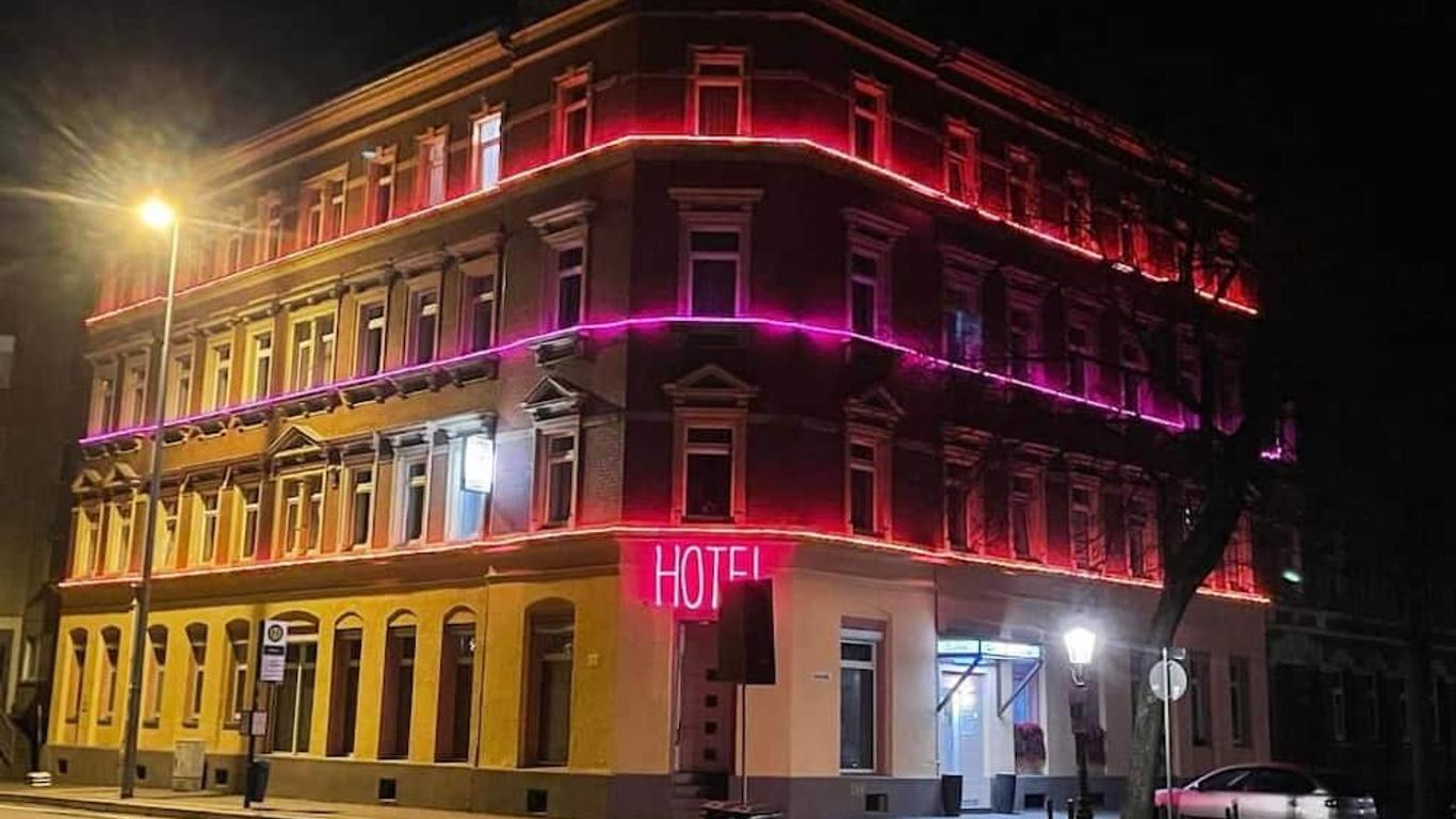Hotel Elisenhof