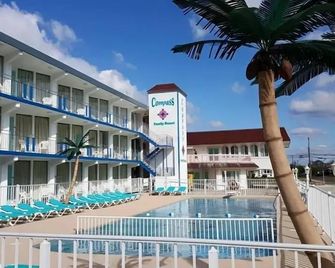 Compass Family Resort - Wildwood Crest