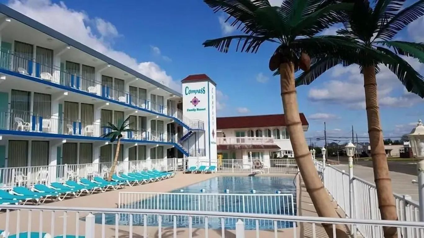 Compass Family Resort