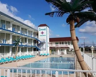 Compass Family Resort - Wildwood Crest