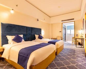 Flight-One Hotel (Shenzhen Airport) - Shenzhen - Habitación